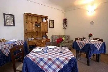 Gasthof Il Covo Dei Briganti